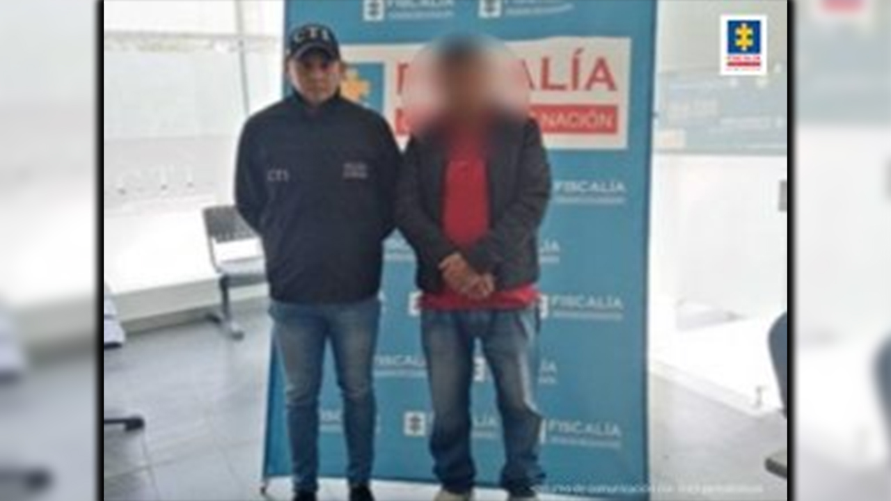 A la cárcel un hombre que habría abusado cuatro años de su propia hija