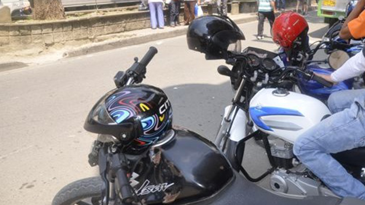 Asegurado presunto implicado en atentado contra dos mototaxistas en Armenia