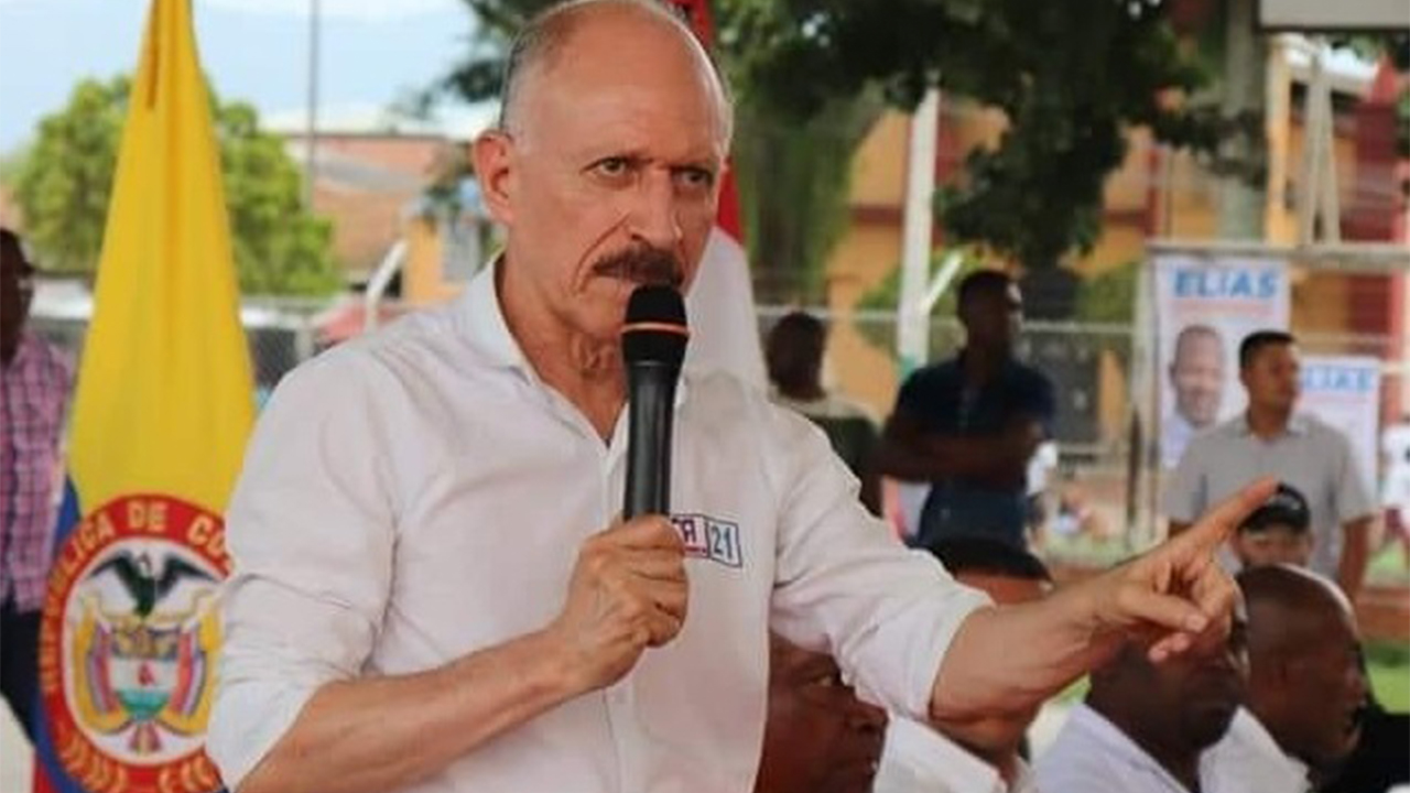 Acusan a exgobernador de Cauca por presuntas irregularidades en contrato de ampliación de pista de aterrizaje