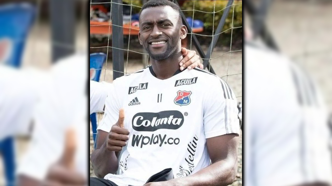 Jackson Martínez