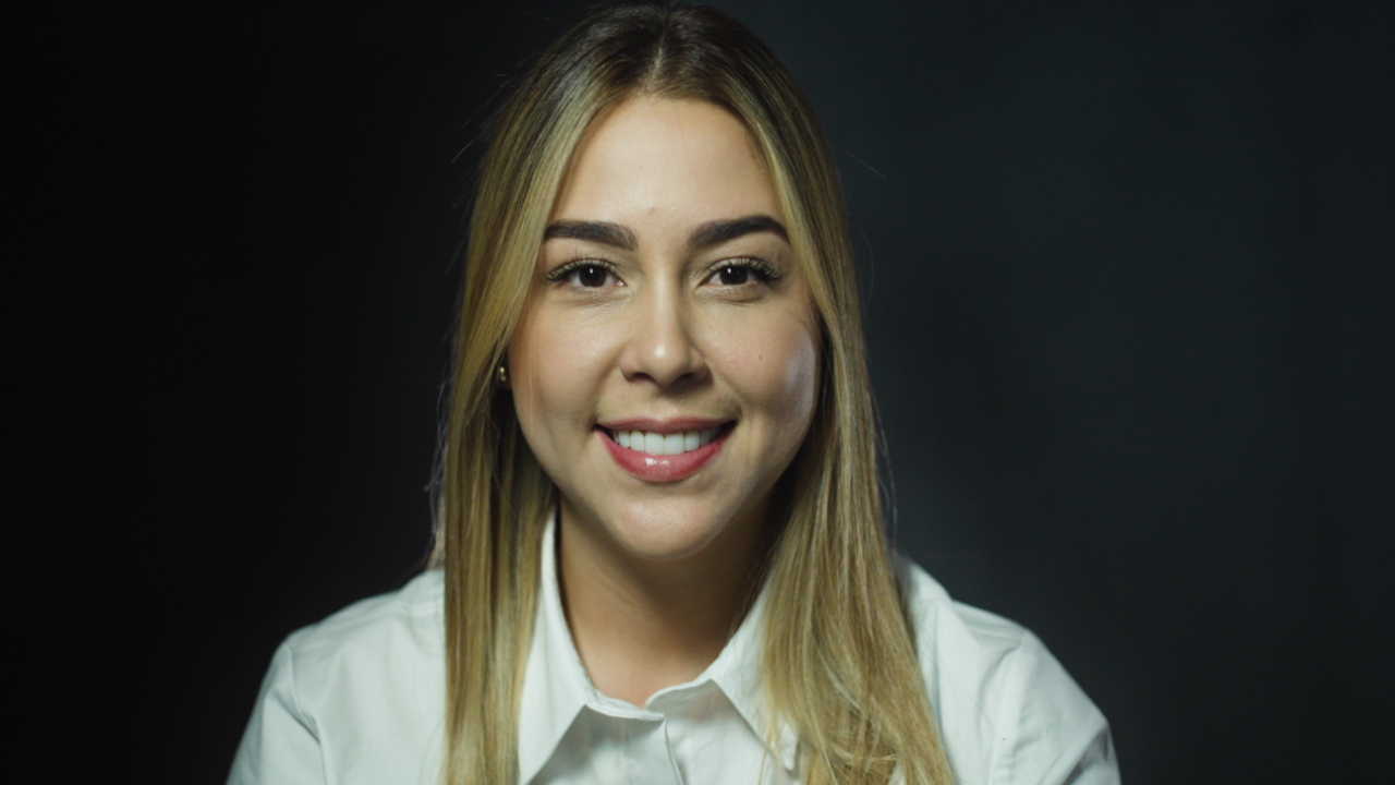 Andree Uribe lanza su precandidatura a la Alcaldía de Medellín