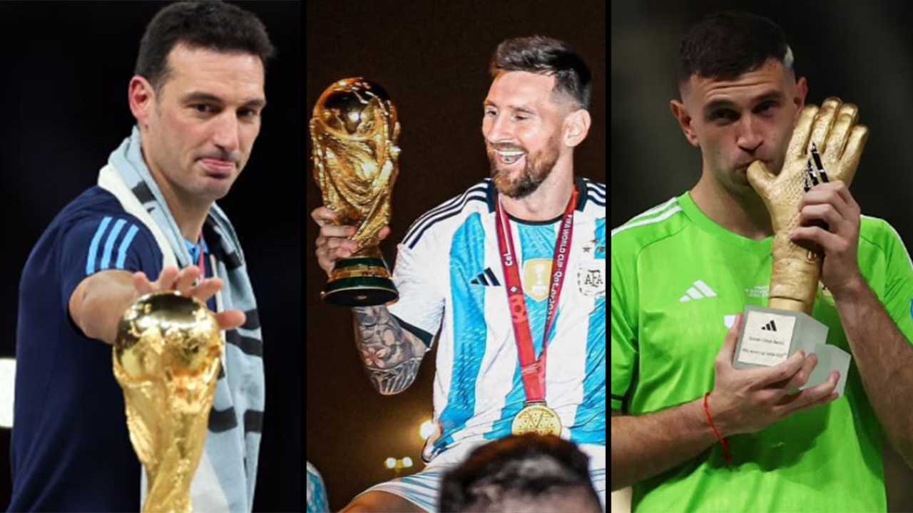 Argentina