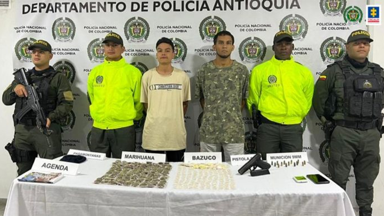 Cárcel para dos hombres que habrían dado ubicación de tres personas que fueron asesinadas