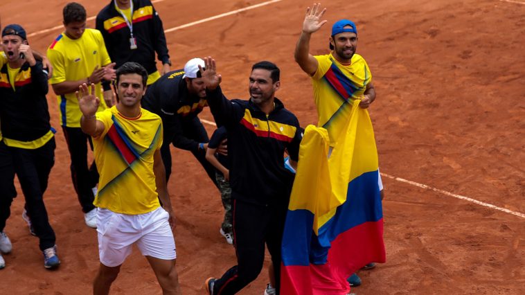 Colombia