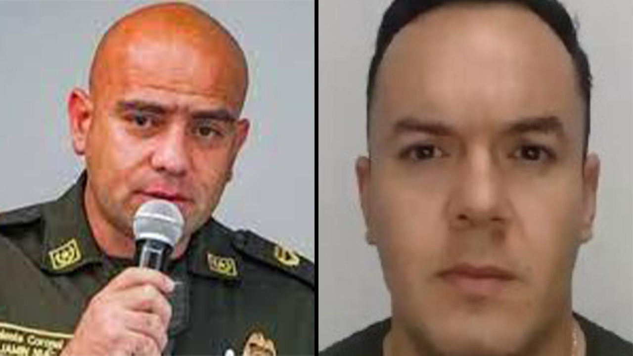 Coronel (r) Núñez de autor de la masacre a testigo de la Fiscalía