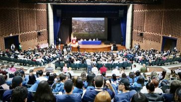 Cumbre social por la reforma a la salud en Medellin