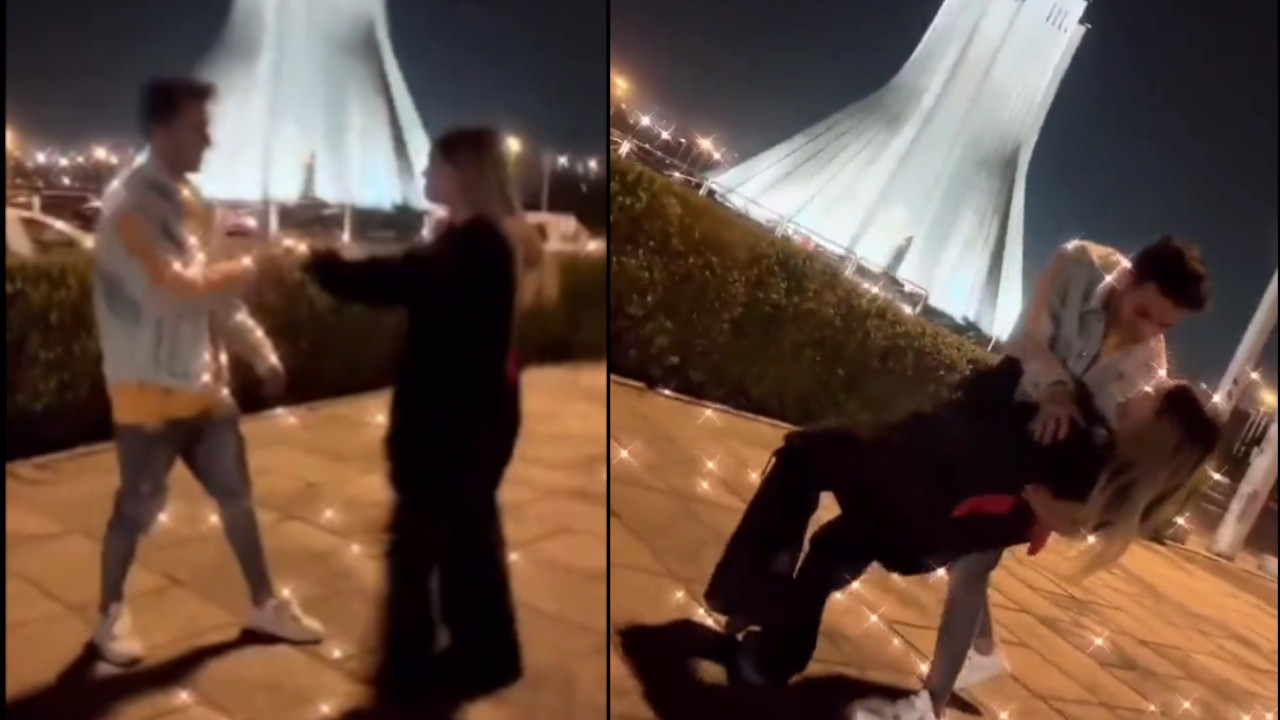 Dos jóvenes publicaron un video bailando y los mandaron más de 10 años a la cárcel