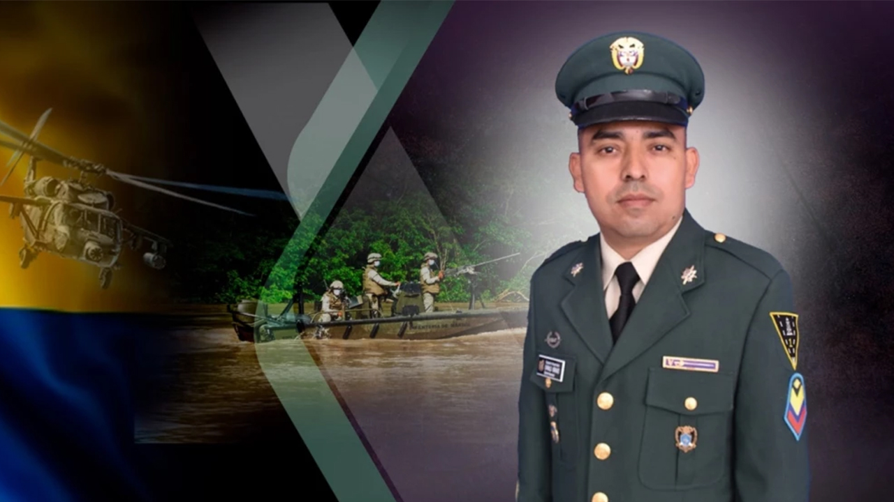 ELN anunció liberación del sargento secuestrado en Arauquita