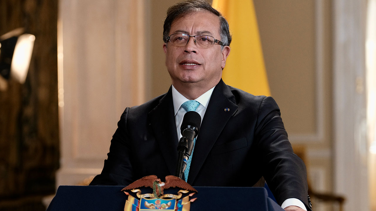 El mensaje del Presidente Petro al Consejo de Derechos Humanos de la ONU
