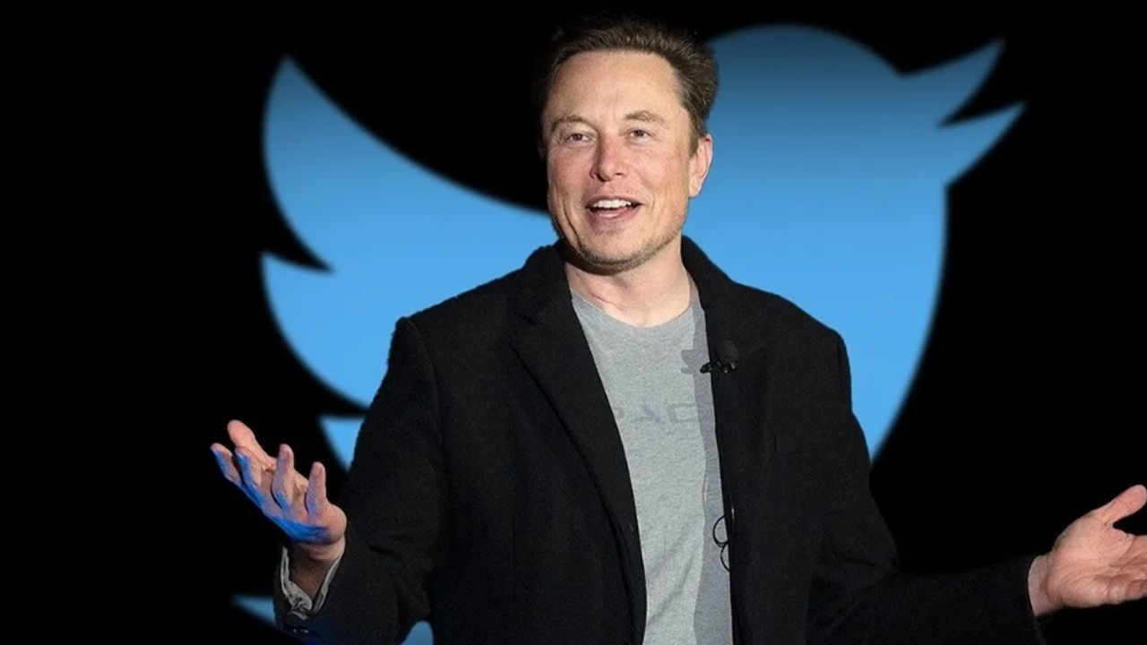 Elon Musk publicará a el algoritmo de Twitter