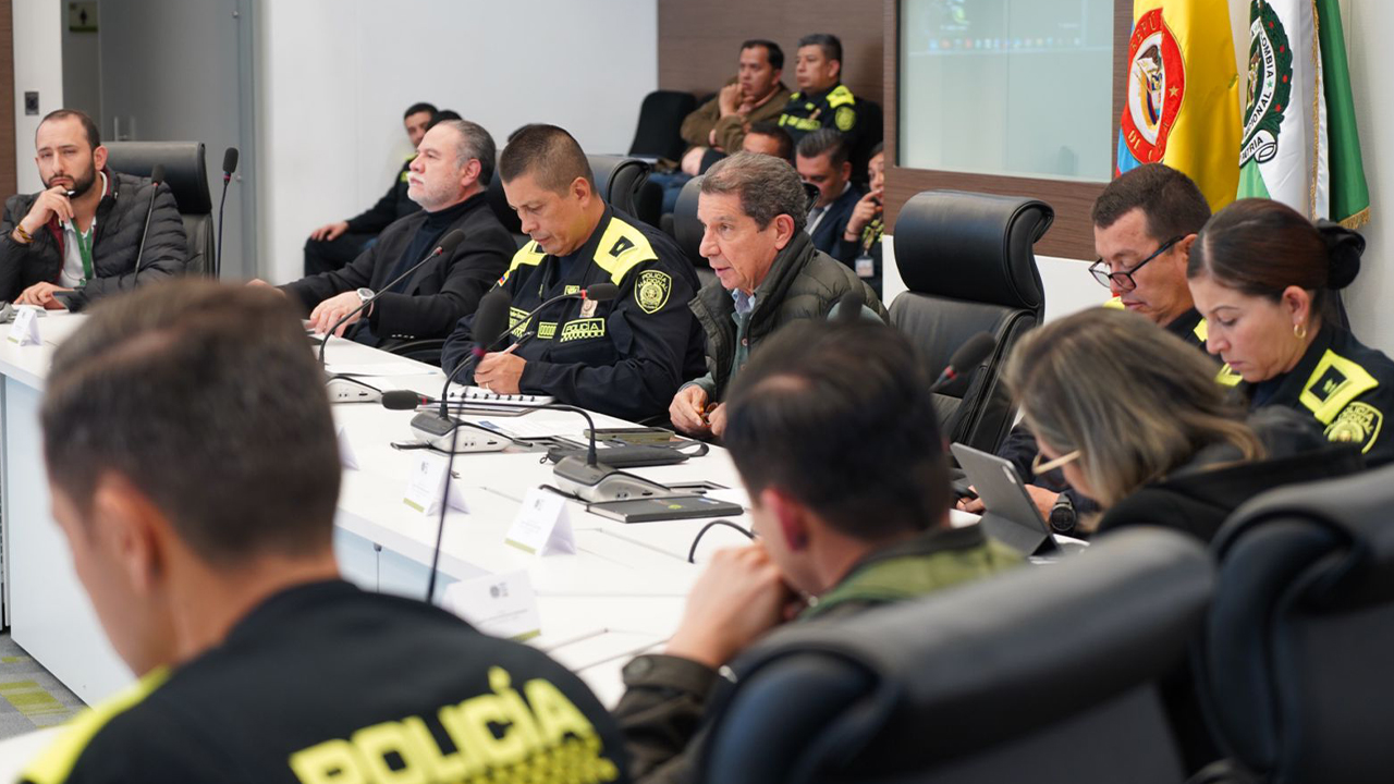 En 2022 se robaron 1350 cabezas de ganado en Colombia