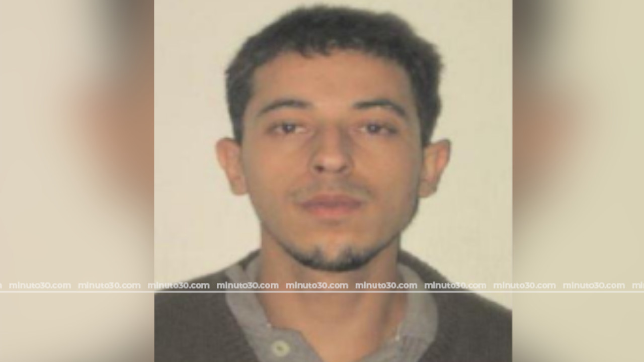 Era de Itagüí y su cuerpo está en la morgue de Medellín