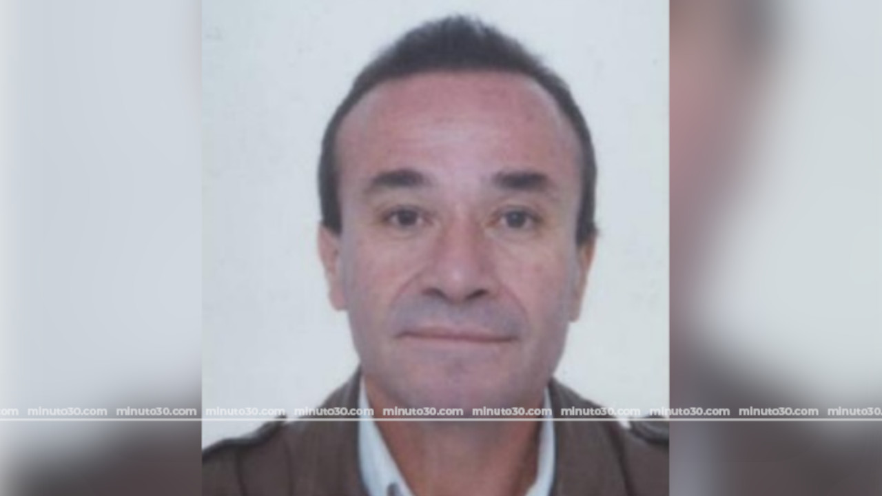 Era del Tolima y su cuerpo está en la morgue de Medellín