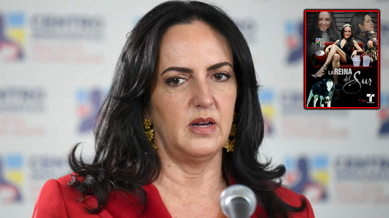 ‘Ya tiene propuestas’: María Fernanda Cabal, habló de cuál sería su primera orden militar si es presidente