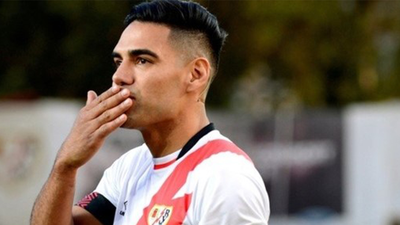 Falcao