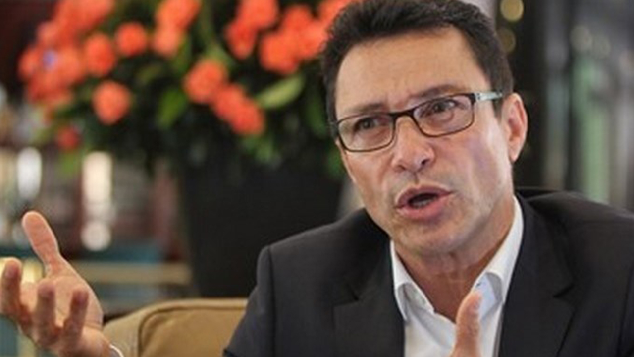 Fiscalía pedirá casa por cárcel para gobernador del Magdalena, dentro del llamado ‘Robo de Magdalena’
