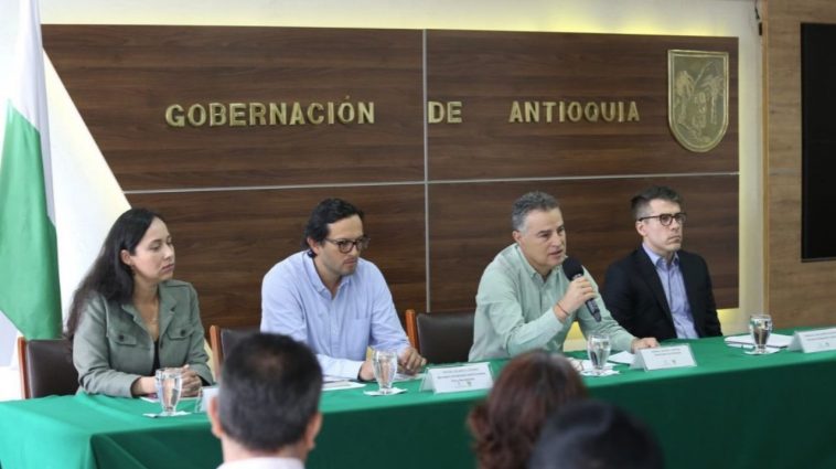 Gobernador