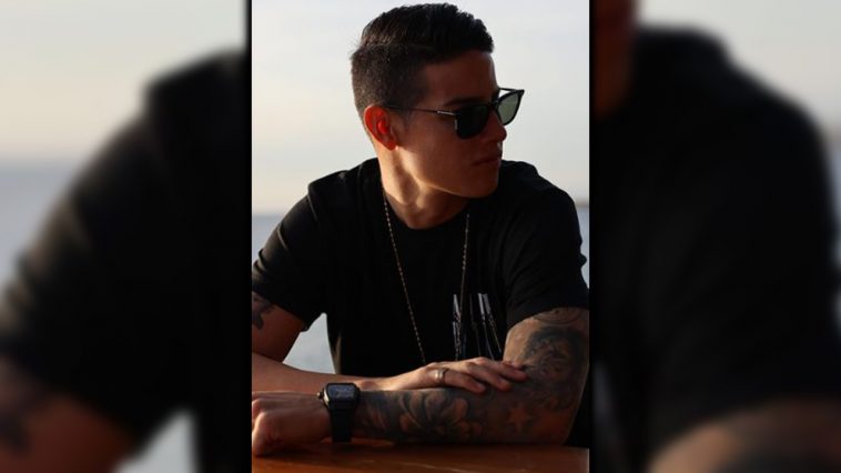 James