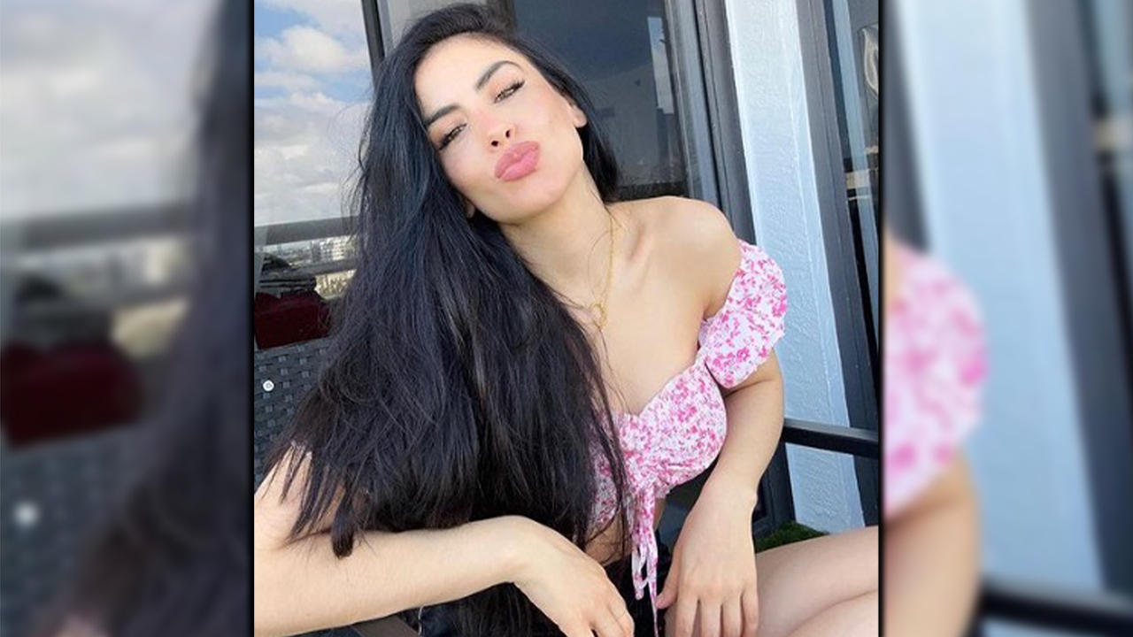 Jessica Cediel mostró antes y el después de sus glúteos