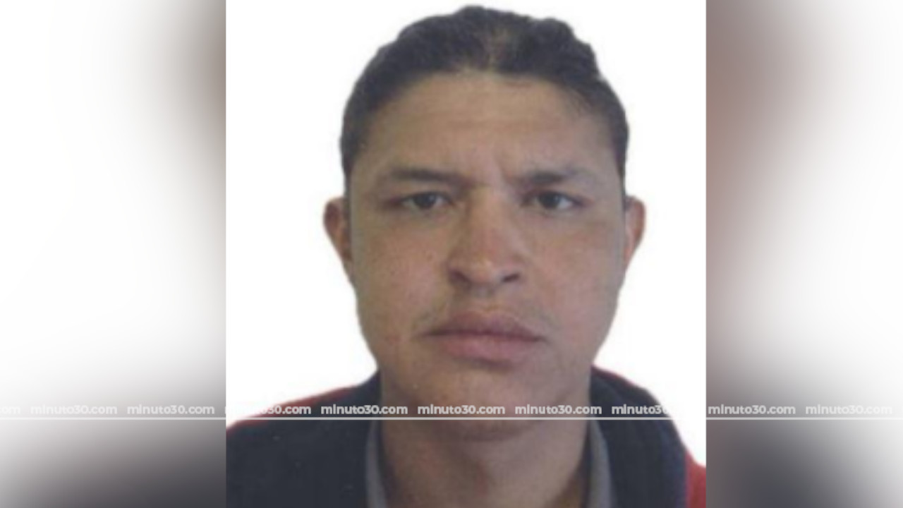 ¿Lo conoció? su cuerpo está en la morgue de Medellín