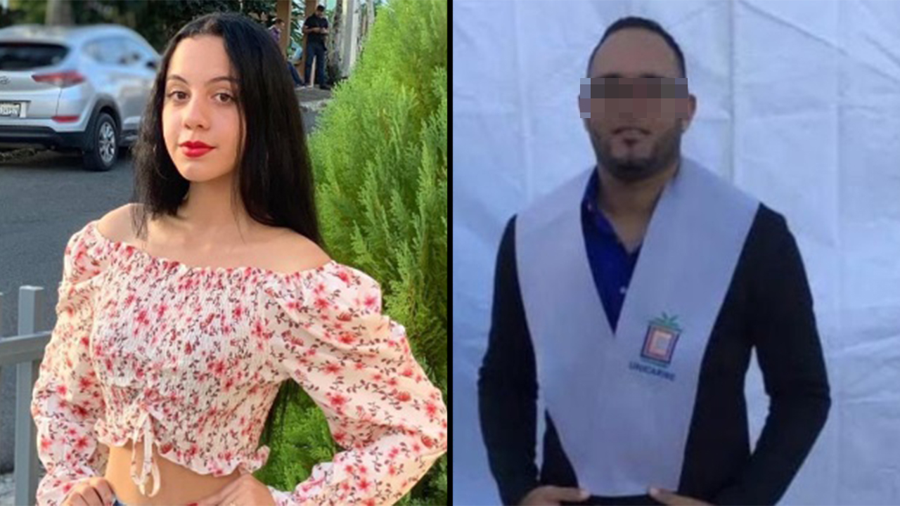 Joven murió desangrada en el baño, luego de que al parecer su profesor la obligara a abortar
