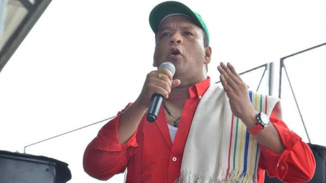 Judicializan al exalcalde de Melgar por crear cargo para “pagar favor político”