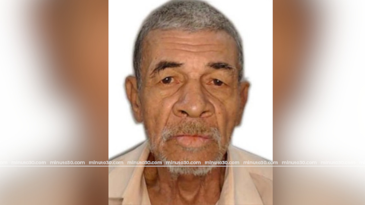 ¿Lo conoció? murió y su cuerpo está en la morgue de Medellín