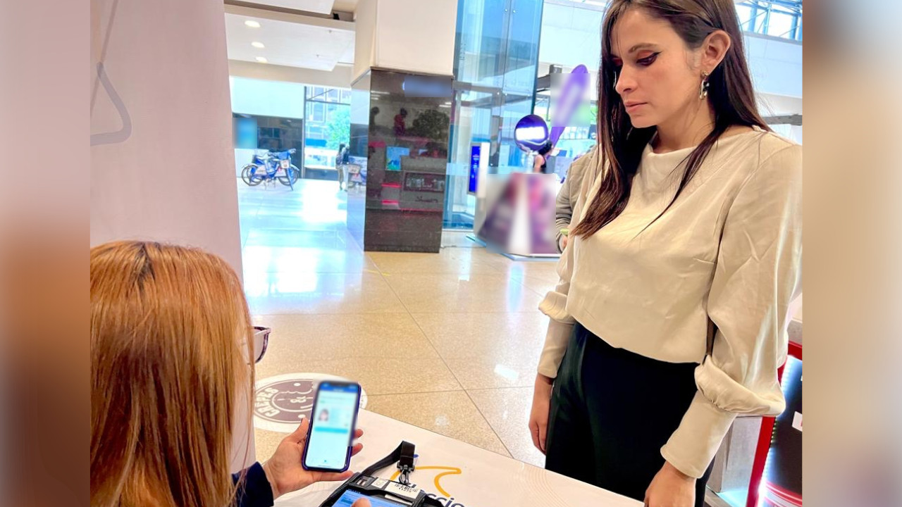 La Registraduría habilitó en Antioquia 24 puntos móviles de inscripción de cédulas