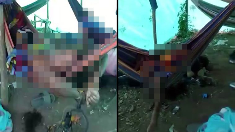 Masacre Cienaga 1