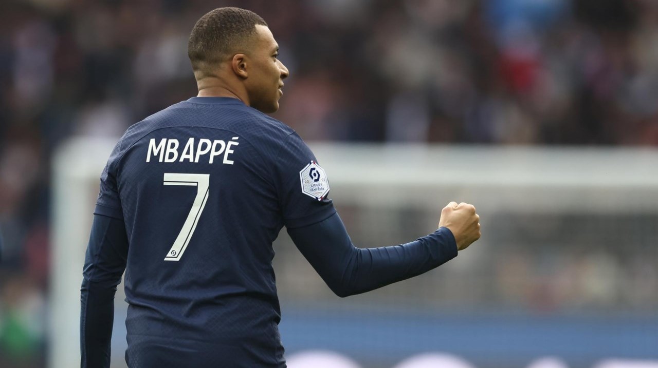 Mbappe 1