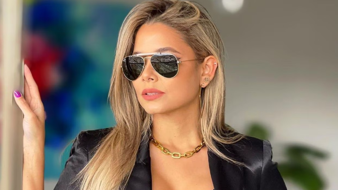 Melissa Martínez