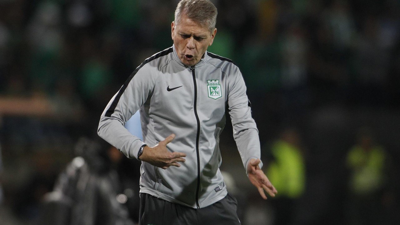 Así quedan los grupos Cuadrangulares Finales: Primera fecha