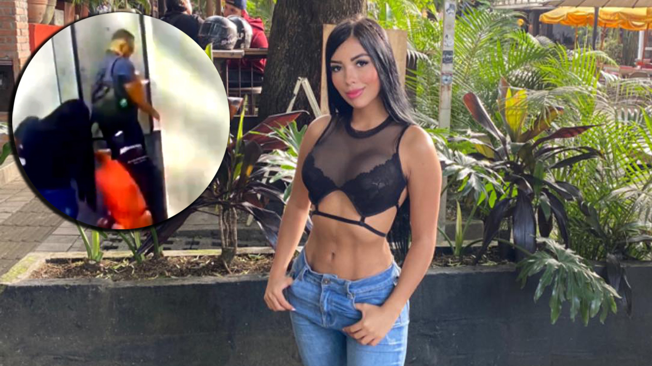 Revelan fotos del apartamento en el que habría sido asesinada Valentina Trespalacios