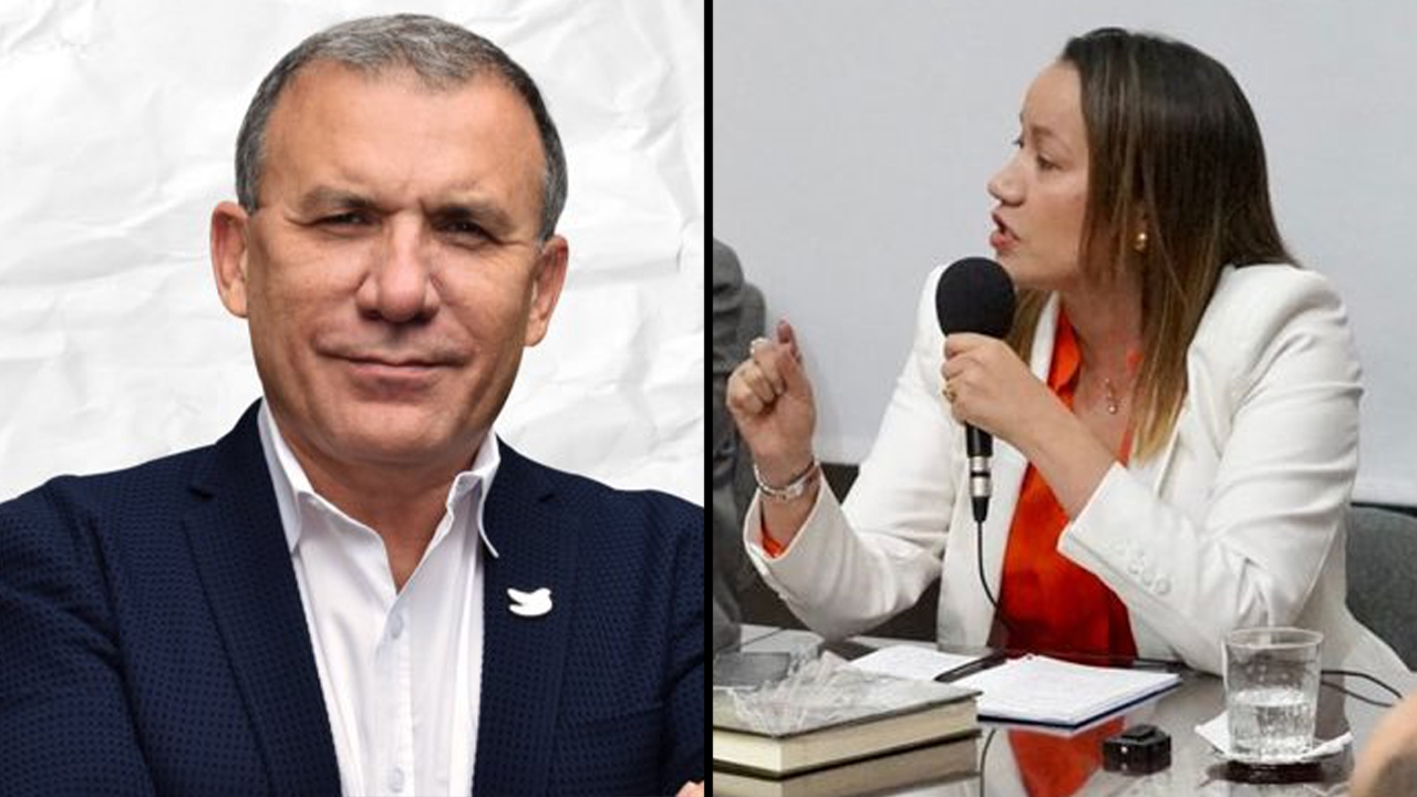 Roy Barreras pidió excusas a los médicos por palabras de la Ministra de Salud