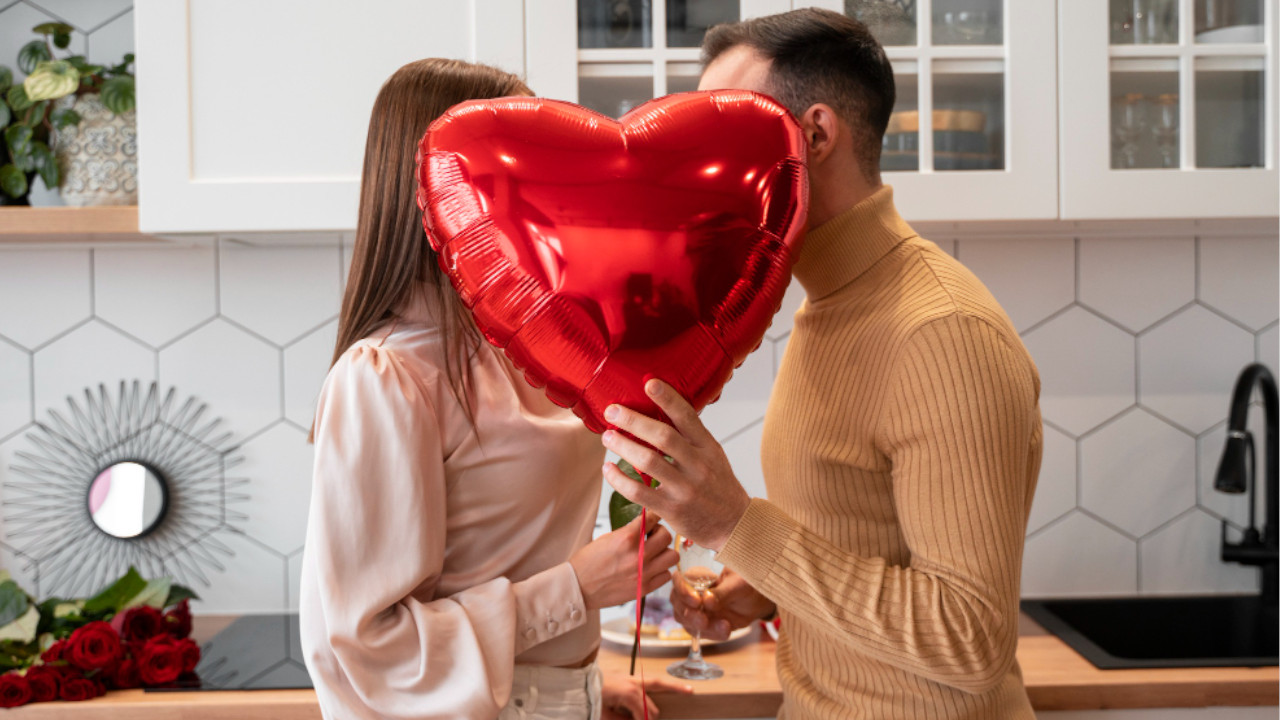 Día de San Valentín,