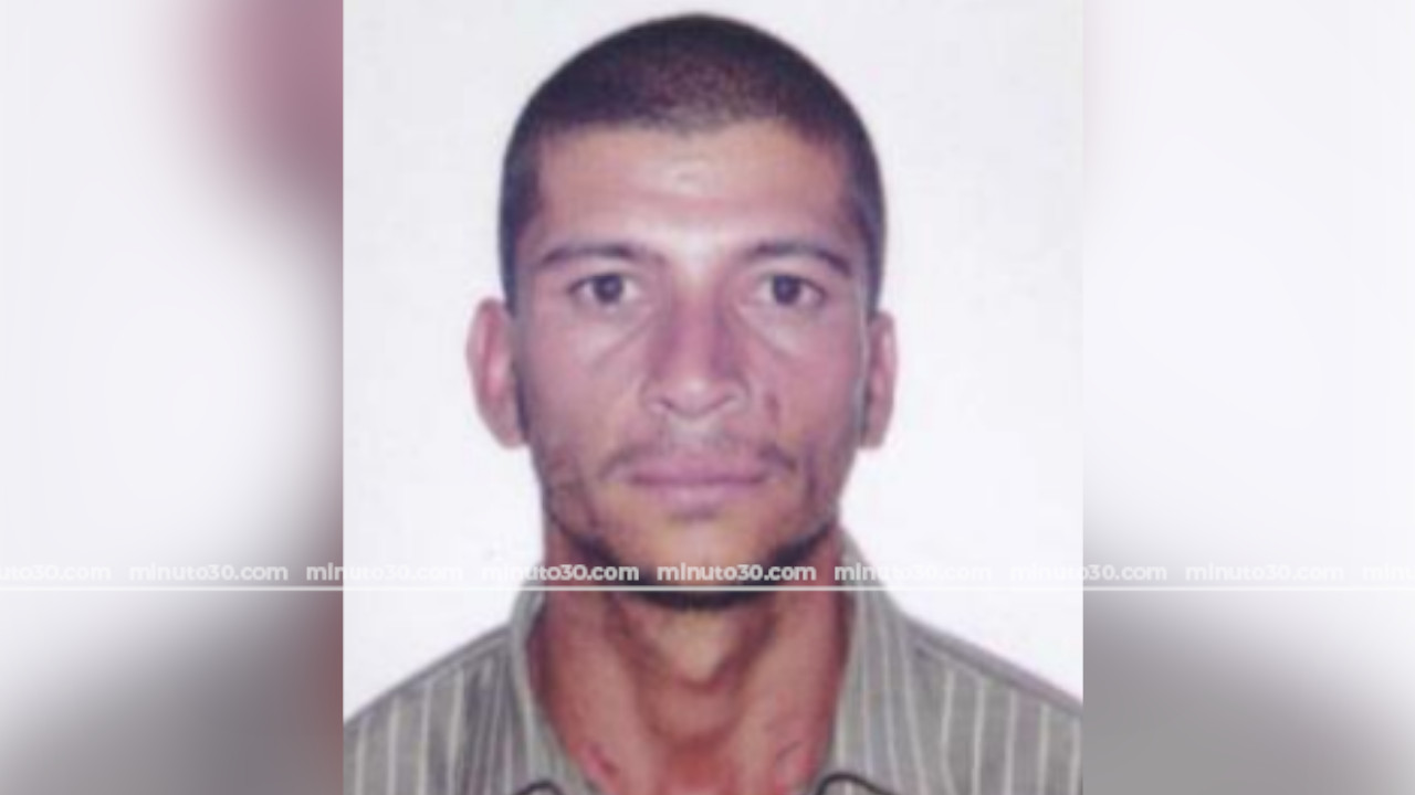 Su nombre era Manuel y está en la morgue de Medellín