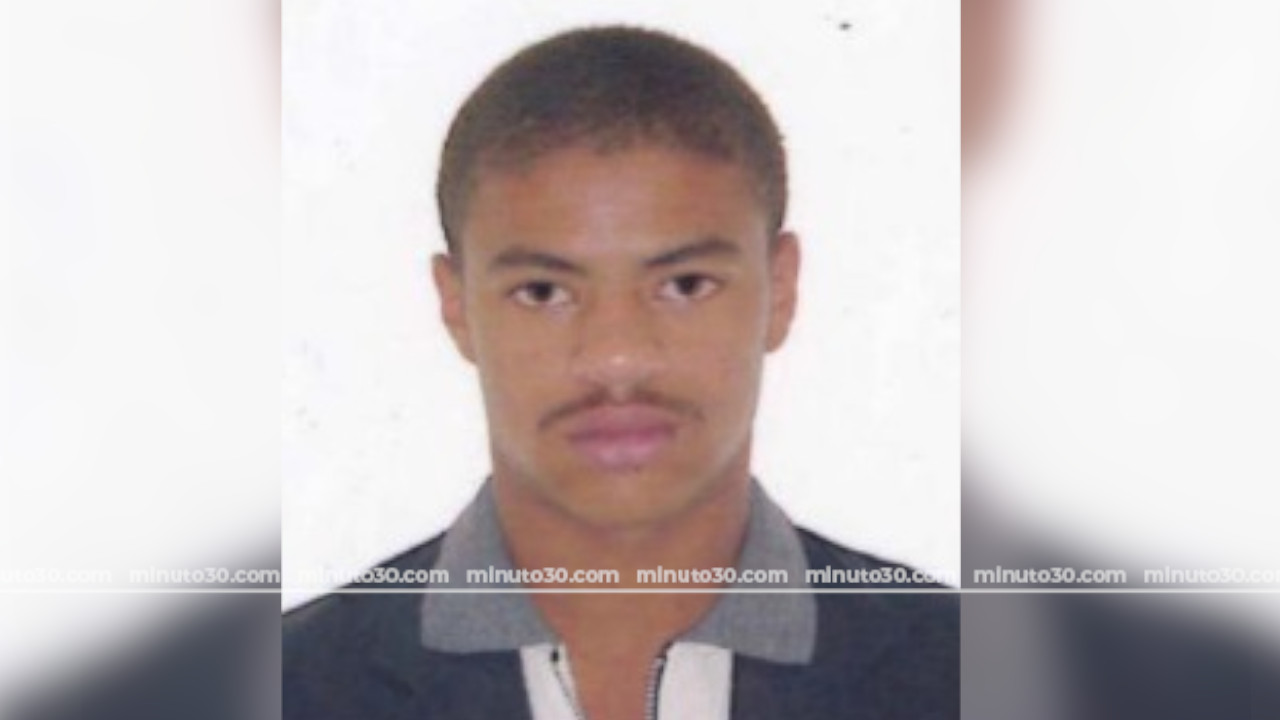 Su nombre era Oswald y su cuerpo está hace cinco días en la morgue de Medellín