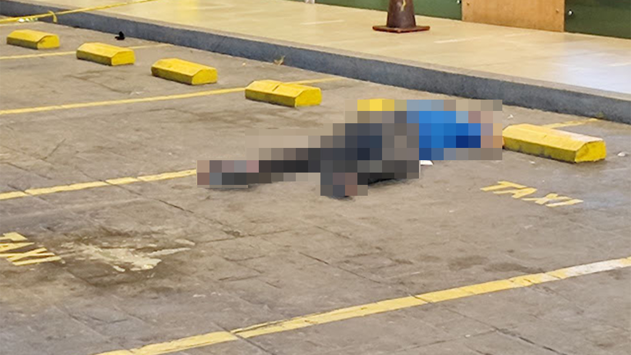Un hombre murió al intentar atracar al precandidato a la Gobernación del Atlántico, Máximo Noriega 2 Un hombre murio al intentar atracar al precandidato a la Gobernacion del Atlantico Maximo Noriega