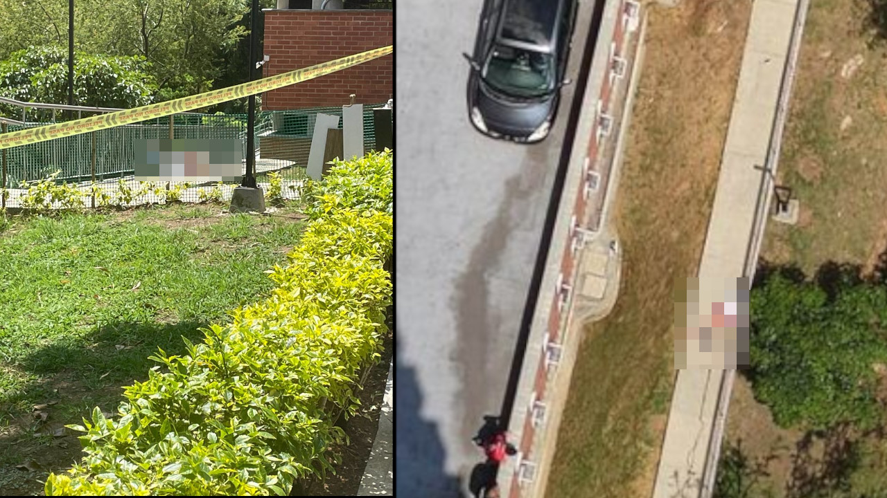 Un hombre se habría lanzado desde el piso 26 de un edificio en Itagüí