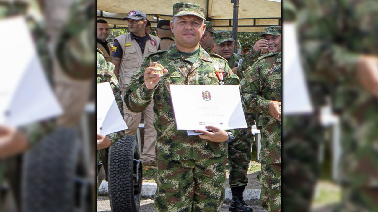 Un soldado profesional murió cuando le hicieron una emboscada en el Huila