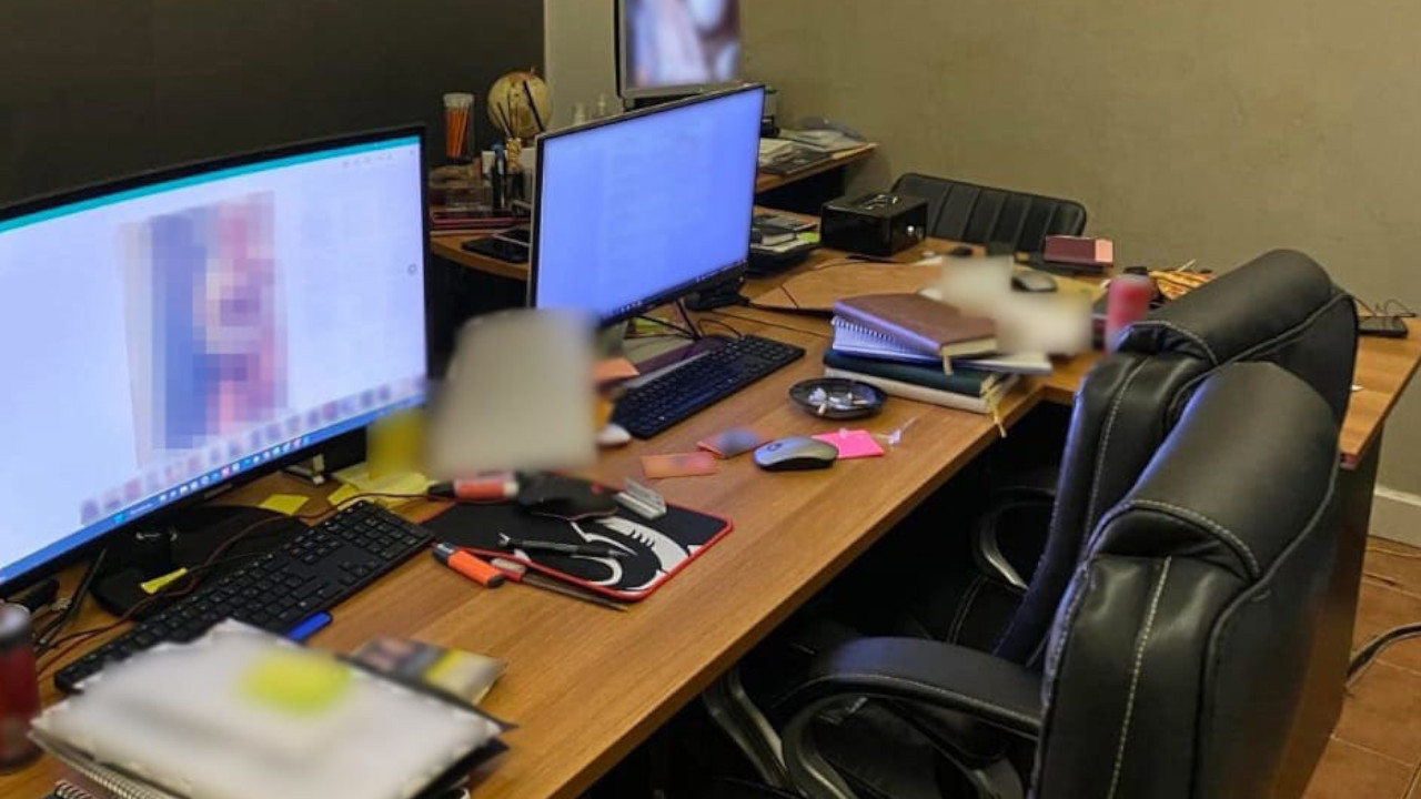 [VIDEO] Tres colombianas fueron rescatadas en Grecia, al parecer, víctimas de trata de personas