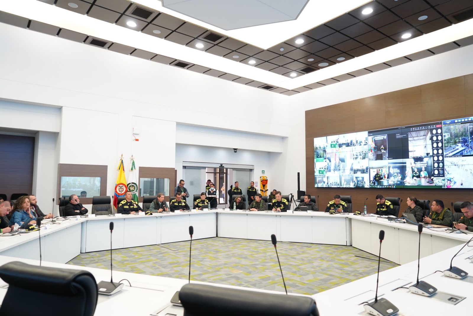 En 2022 se robaron 1350 cabezas de ganado en Colombia