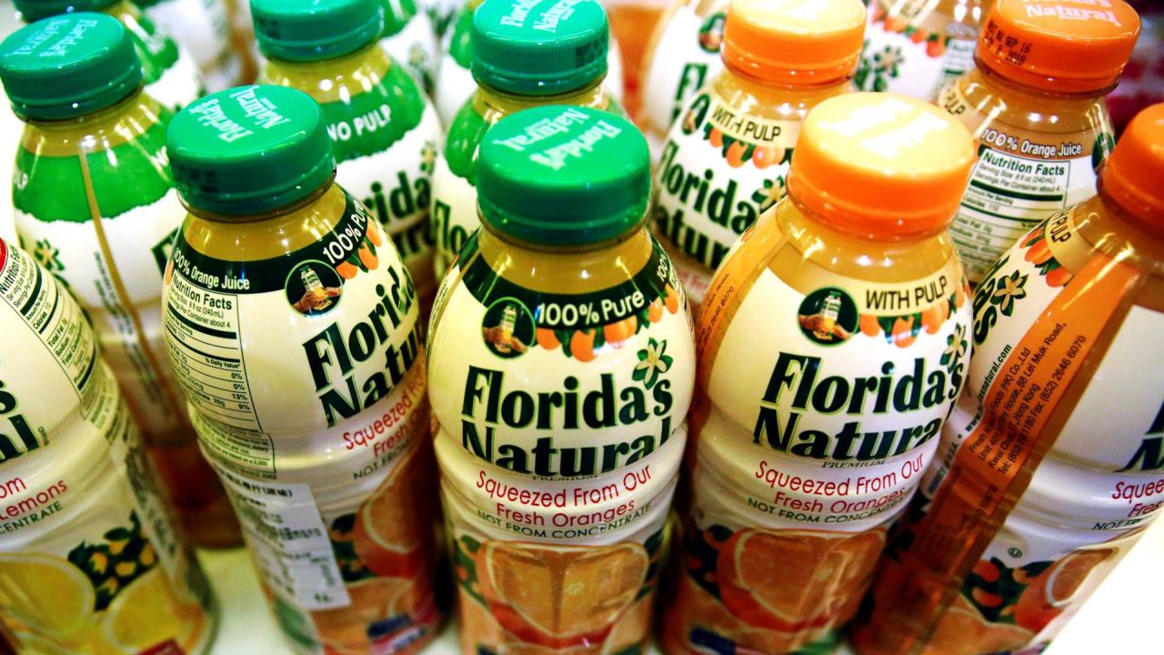 Los azúcares libres se asocian a un mayor riesgo de enfermedad cardiovascular