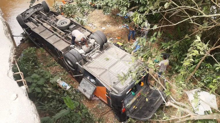 accidente