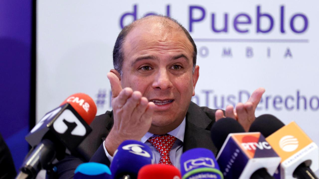 defensor del pueblo indigenas guainia