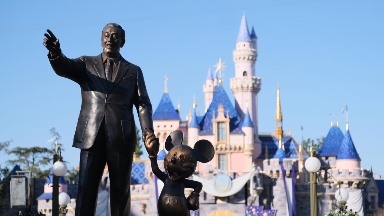Disney anuncia 7.000 despidos y reducción de costos que afecta a contenidos