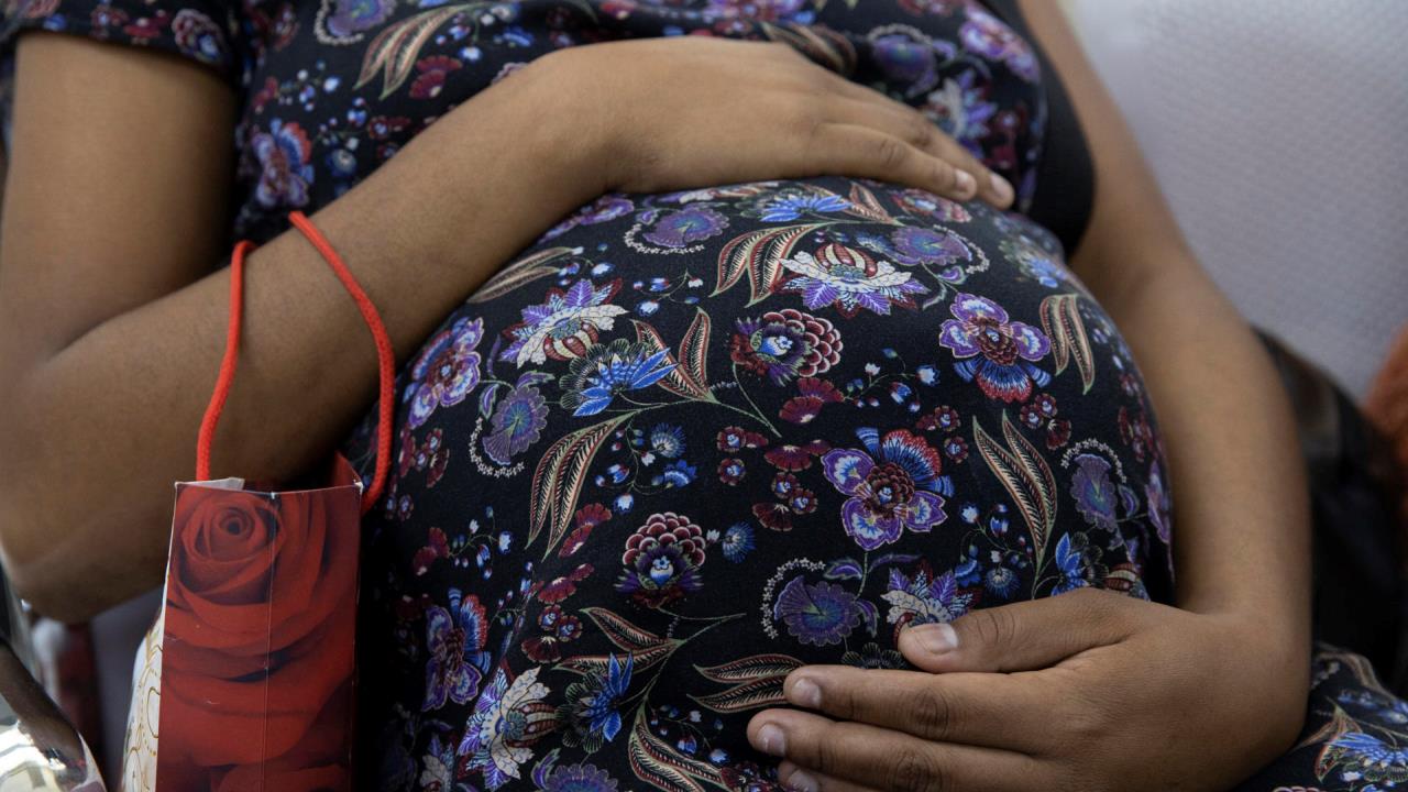 El periodo previo al embarazo es crítico para la salud cardiovascular