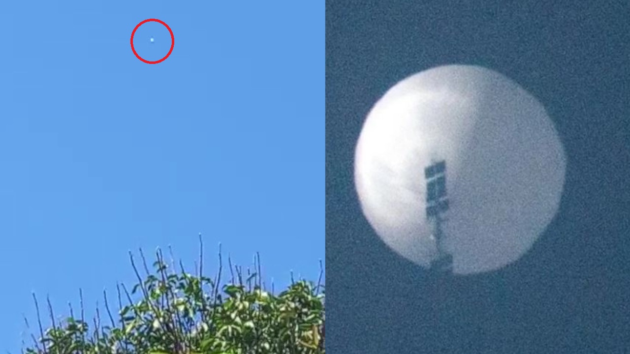 globo Colombia