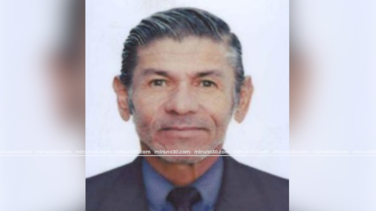 Este hombre murió en medio de un accidente de tránsito en Medellín y aún no reclaman su cuerpo