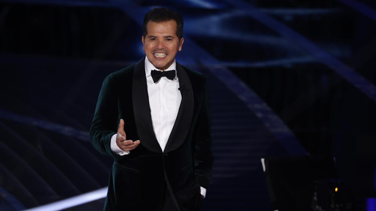 John Leguizamo recibirá un premio especial del Festival de Cine de Miami